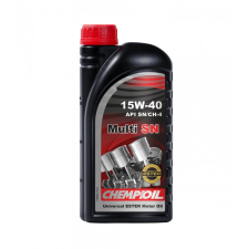 CHEMPIOIL 9506 Multi SN 15W-40 (1 L) motorolaj