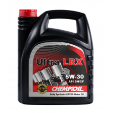 CHEMPIOIL 9702 Ultra LRX 5W-30 (5 L) motorolaj