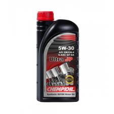 CHEMPIOIL 9720 Ultra JP 5W-30 (1 L) motorolaj