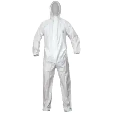  CHEMSAFE 500 OVERAL 3XL munkaruha
