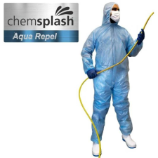 Chemsplash AquaRepel vízlepergető overál munkaruha