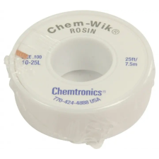 ChemWik Kiforrasztó Szalag 2.8 mm x 7,5 m tisztító- és takarítószer, higiénia