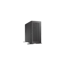 CHENBRO SR105 Plus Szerverház - Fekete (SR10569H09*14508) számítógép ház