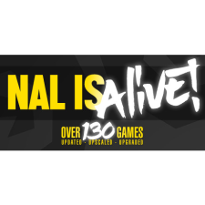Chequered Ink Ltd. NAL Is Alive (PC - Steam elektronikus játék licensz) videójáték