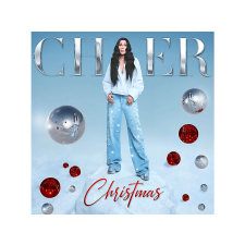  Cher - Christmas (CD) rock / pop