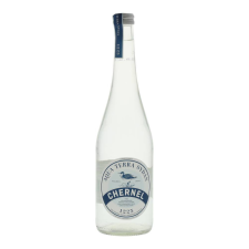  CHERNEL AQUA SZÉNSAVAS VÍZ 750ML DRS üdítő, ásványviz, gyümölcslé