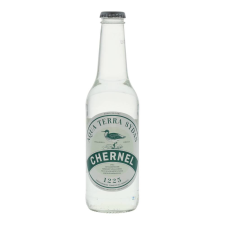  CHERNEL AQUA SZÉNSAVMENTES VÍZ 330ML DRS üdítő, ásványviz, gyümölcslé