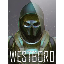 Chernov Vyacheslav Westboro (PC - Steam elektronikus játék licensz) videójáték