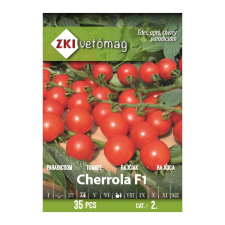 CHEROLLA F1 35 SZEM fa és növény