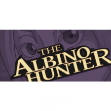 Cherry Co. Studios The Albino Hunter (PC - Steam Digitális termékkulcs) videójáték