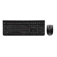 Cherry DW 3000 Wireless Magyar (JD-0700HU-2) - Billentyűzet + Egér billentyűzet