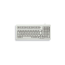 Cherry G80-1800 billentyűzet USB QWERTZ Német Szürke (G80-1800LPCDE-0) billentyűzet