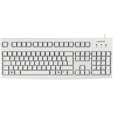Cherry G83-6104/G83-6105 Német szürke billentyűzet