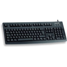 Cherry G83-6105 Német fekete billentyűzet