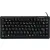 Cherry - G84-4100 COMPACT(US) - FEKETE