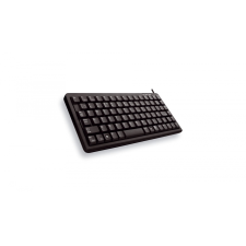 Cherry G84-4100 PS/2 angol fekete billentyűzet billentyűzet
