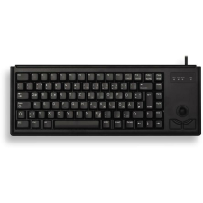 Cherry G84-4400 USB Billentyűzet - Skandináv (G84-4400LUBPN-2) billentyűzet
