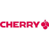 Cherry G84-5400 XS TRACKBALL KEYBOARD USB GREY (G84-5400LUMDE-0)