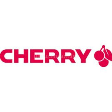 Cherry G84-5400 XS TRACKBALL KEYBOARD USB GREY (G84-5400LUMDE-0) billentyűzet