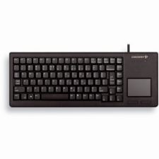 Cherry G84-5500LUMDE-2 USB black (G84-5500LUMDE-2) - Billentyűzet billentyűzet