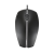 Cherry Gentix Corded Mouse Black (JM-0300)