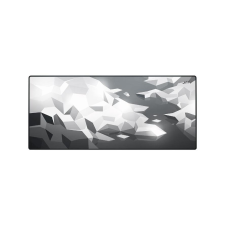 Cherry GP5 LITUS WHITE XL MOUSEPAD (GP5-XL-LITUS-WHITE) egérpad