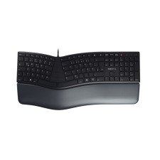 Cherry KC 4500 ERGO USB Billentyűzet - Belga (JK-4500BE-2) billentyűzet
