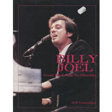 Cherry Lane Books Billy Joel - From Hicksville To Hitsville antikvárium - használt könyv