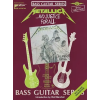 CHERRY LANE MUSIC COMPANY Metallica - ...and Justice for All – Mark Phillips (Puha kötésű)