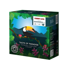 Cherry Love NESPRESSO® KOMPATIBILIS KÁVÉKAPSZULA kávé