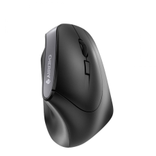 Cherry MW 4500 Wireless Black (JW-4500) egér