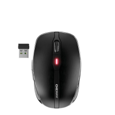 Cherry MW 8C Advanced Wireless Mouse Black (JW-8100) egér