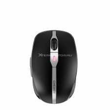 Cherry mw 9100 fekete egér (jw-9100-2) egér