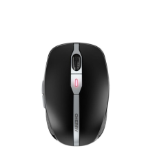 Cherry MW 9100 Wireless Mouse Black (JW-9100-2) egér