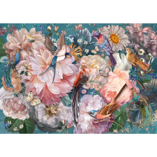  Cherry Pazzi örömteli harmónia kirakó 2000 darabos puzzle, kirakós