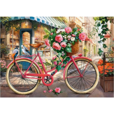  Cherry Pazzi virágkiszállítás puzzle 500 darabos puzzle, kirakós