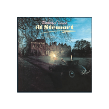 CHERRY RED Al Stewart - Modern Times (Remastered) (Cd) rock / pop