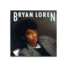 CHERRY RED Bryan Loren - Bryan Loren (Expanded Edition) (Cd) soul