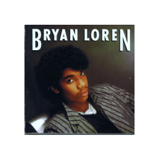 CHERRY RED Bryan Loren - (Expanded Edition) (CD) soul