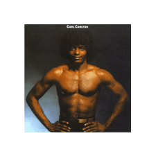 CHERRY RED Carl Carlton - Carl Carlton (Expanded Edition) (Cd) soul