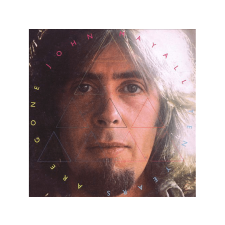CHERRY RED John Mayall - Ten Years Are Gone (Cd) egyéb zene