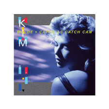 CHERRY RED Kim Wilde - Catch As Can (Digipak) (CD) rock / pop