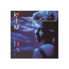 CHERRY RED Kim Wilde - Catch As Catch Can (Cd) elektronikus