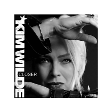 CHERRY RED Kim Wilde - Closer (CD) rock / pop