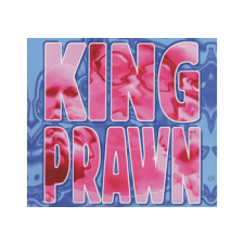 CHERRY RED King Prawn - First Offence (Deluxe Edition) (Cd) rock / pop