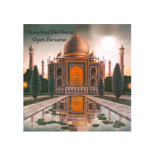 CHERRY RED Kool & The Gang - Open Sesame - Expanded Edition (Cd) soul
