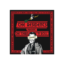 CHERRY RED Residents - Third Reich 'n Roll (Cd) rock / pop