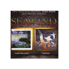 CHERRY RED Seawind - Light The / (CD) jazz