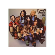 CHERRY RED Vinegar Joe - Vinegar Joe (Cd) rock / pop
