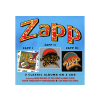CHERRY RED Zapp - Zapp I / Zapp II / Zapp Iii: 3 Classic Albums On 2 CD's (Deluxe Edition) (Cd)